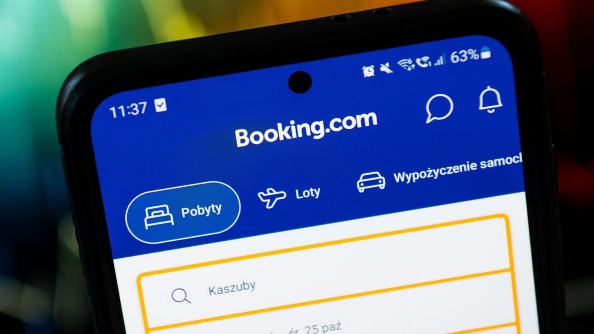 Booking.com, atac cibernetic: Datele clienților, compromise. Ce trebuie să faci