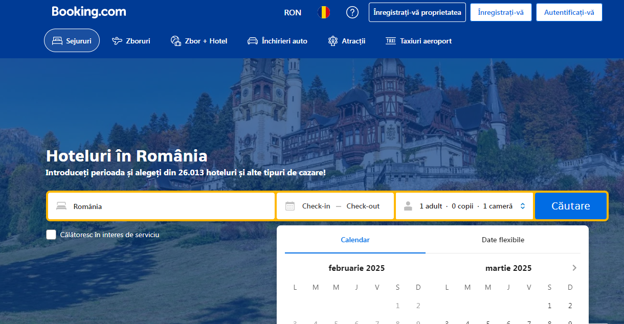 Atenție, turiști! Atac cibernetic la Booking: Datele accesate global