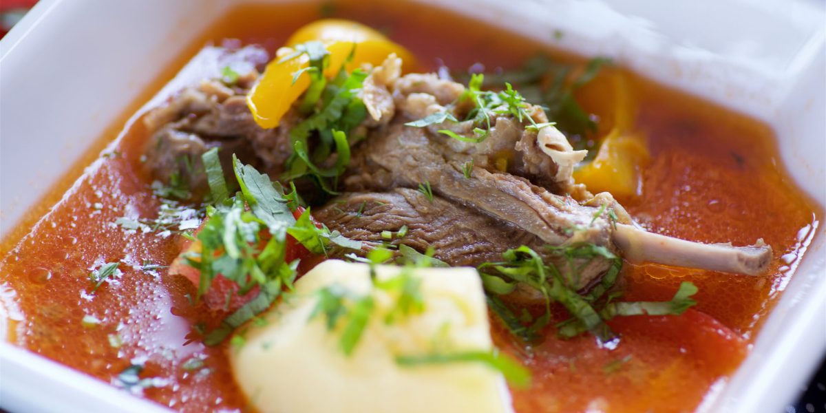 Borsul de miel: Buna sau rea pentru sănătate? Beneficii și riscuri