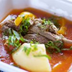 Borsul de miel: Buna sau rea pentru sănătate? Beneficii și riscuri