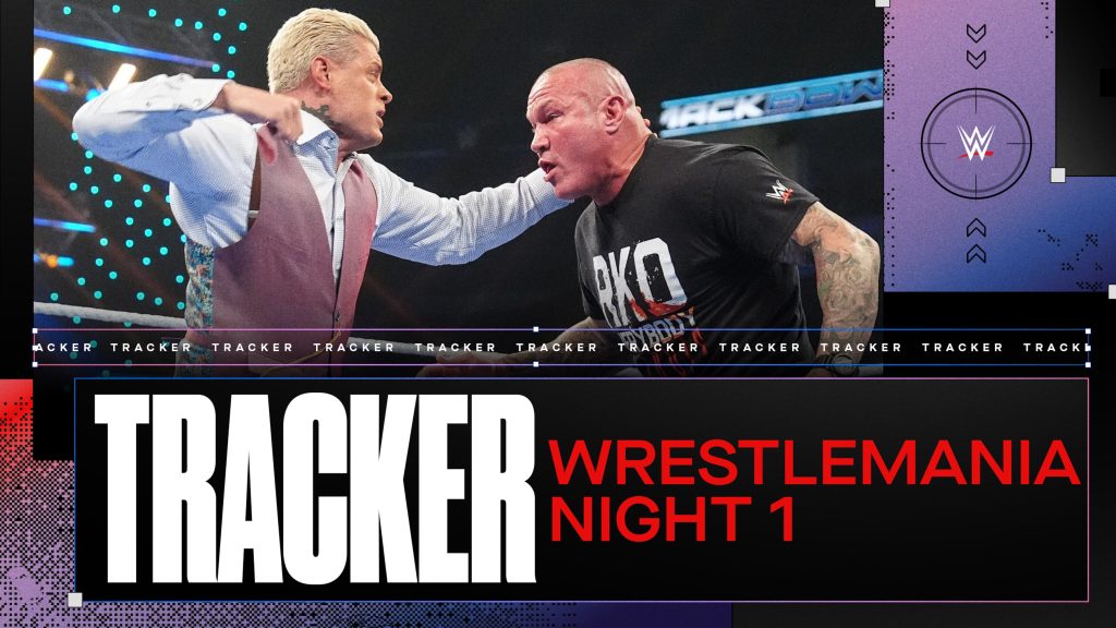 WrestleMania 42, Las Vegas: Spectacol de zile mari! Rezultate și momente LIVE