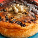 Ce brânză dă pască REȚETEI cremozitate perfectă?