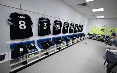 Chelsea, echipă confirmată pentru meciul cu Brighton: Ce jucători intră pe teren
