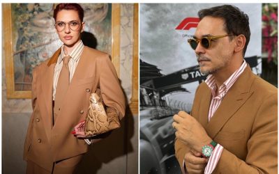 Lidia Buble, la cuțite cu Răzvan Simion: Artista îl dă în judecată după ani