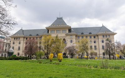 București: Tururi GRATUITE la Primărie, în weekend, pentru public!