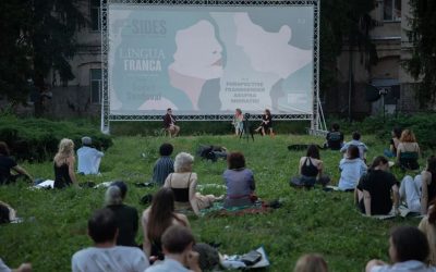 Primăria București, 2 milioane lei pentru proiecte culturale: „București, în premieră”