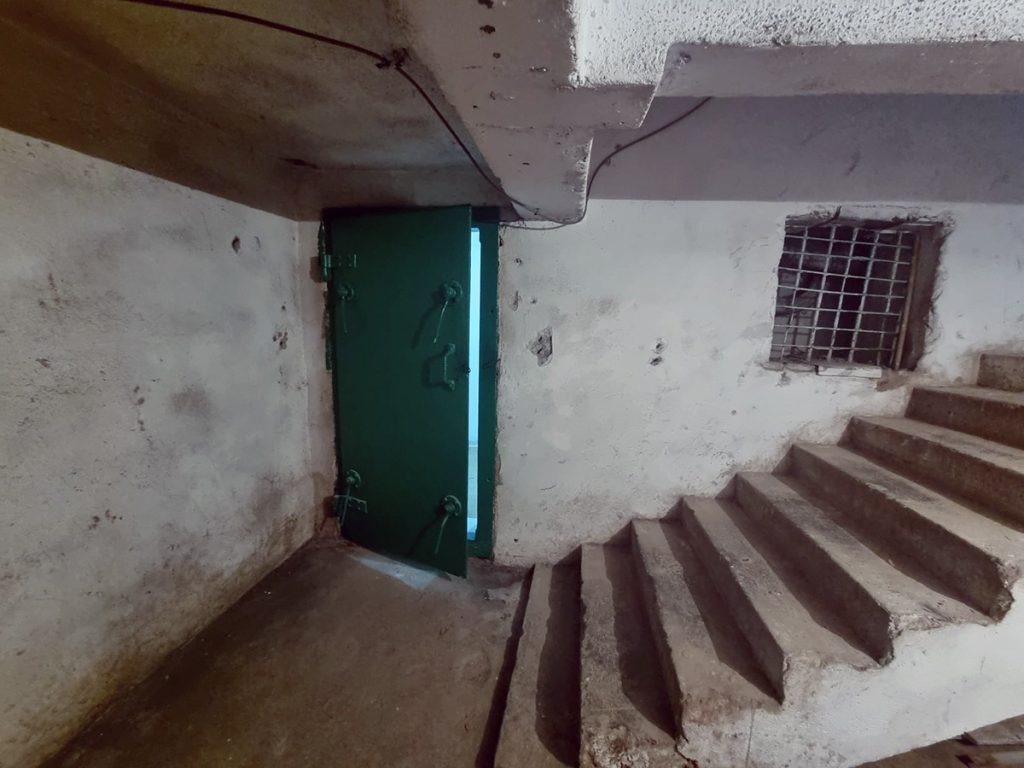 Primăria Timișoara, pe urmele refugiaților: Adăposturi anti-atac, gata pînă-n 2026