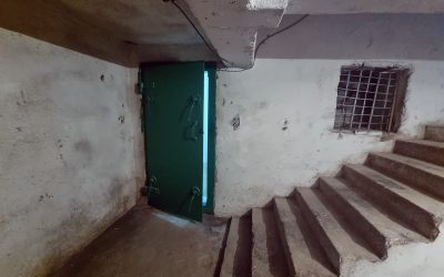 Primăria Timișoara, pe urmele refugiaților: Adăposturi anti-atac, gata pînă-n 2026