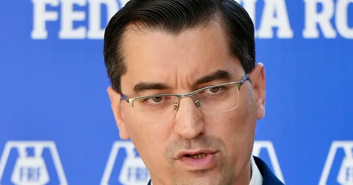 Tribunalul București a respins solicitarea lui Ilie Drăgan de suspendare a alegerilor din cadrul Federației Române de Fotbal (FRF), decizie care confirmă validitatea scrutinului din 18 martie
