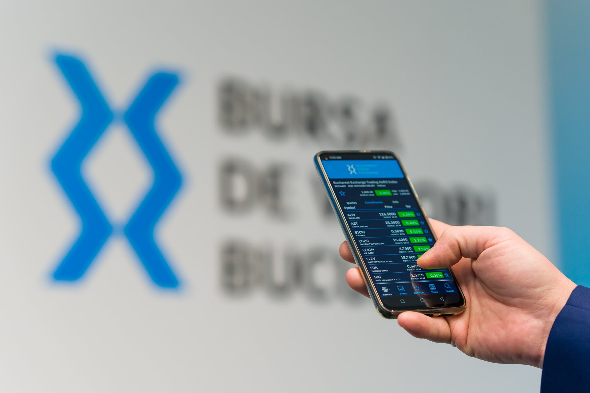 ASF a publicat pentru prima dată clasamentul brokerilor de la Bursa de Valori București, indicând numărul de conturi active și valoarea activelor în custodie pentru principalele case de brokeraj