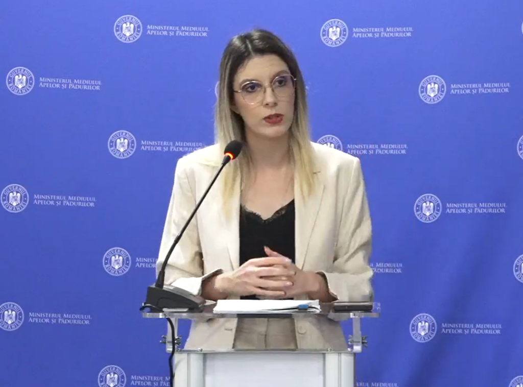 Diana Buzoianu, luată la întrebări despre întâlnirea cu Bogdan Bulete