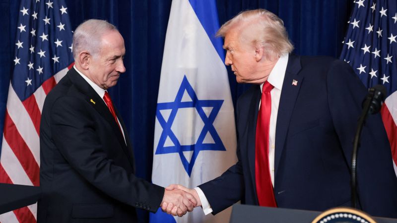 Trump, iarăși la manșă: Netanyahu, pus în fața unei decizii grele după armistițiul din Liban