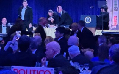 Trump, evacuat de urgență de la eveniment. Ce s-a întâmplat la Casa Albă?