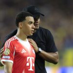 Kompany și Nagelsmann, secretul revenirii lui Musiala: coordonare totală