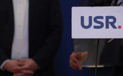 Coaliția, în tensiuni maxime: PSD decide guvernarea, USR pregătită de atac