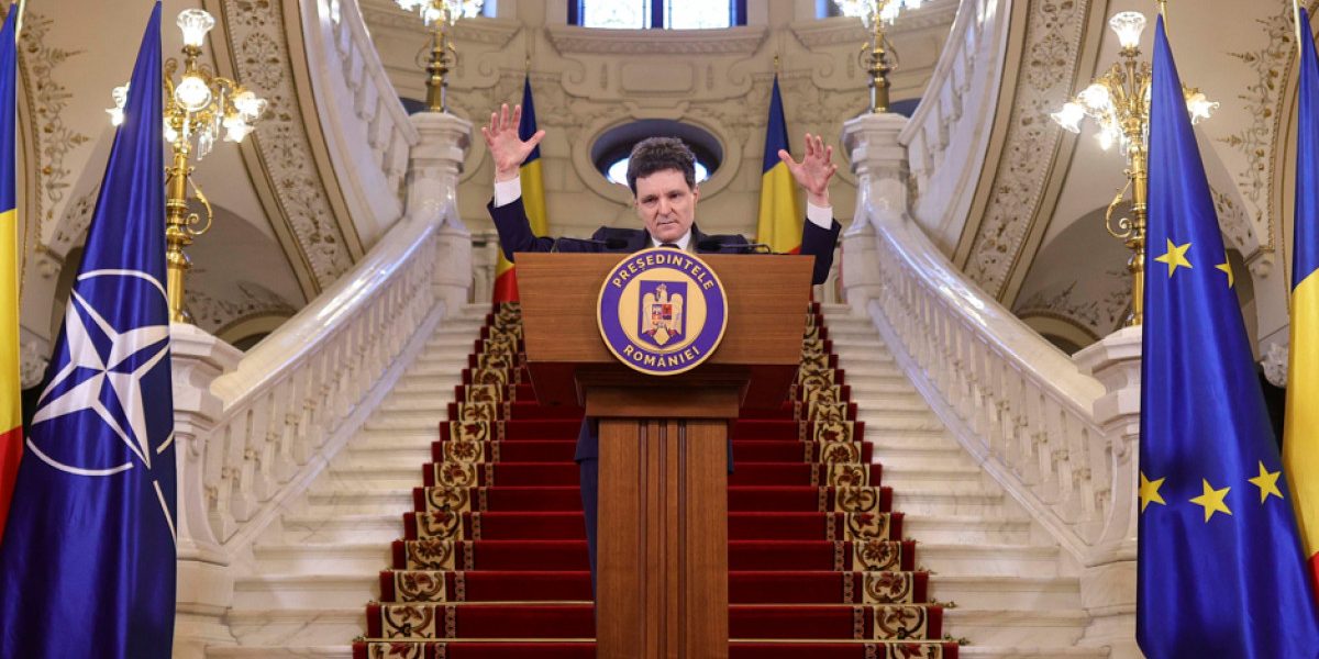 București: Summit B9 cu Țările Nordice. Mark Rutte invitat, Trump lipsește