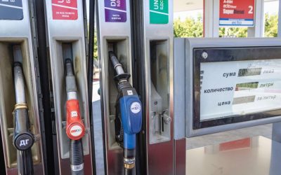 Motorina bulgărească, mai scumpă după războiul din Iran: prețurile explodează