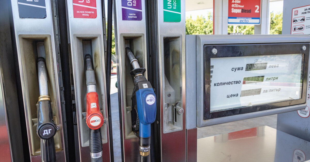 Motorina bulgărească, mai scumpă după războiul din Iran: prețurile explodează