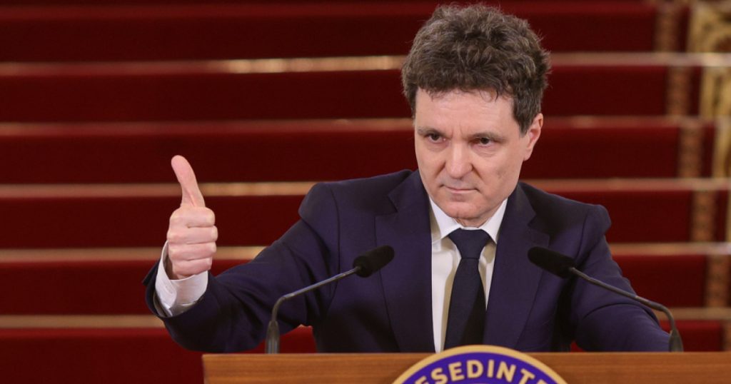 Ungaria 2026: Nicușor Dan, despre victoria maghiarilor șocantă