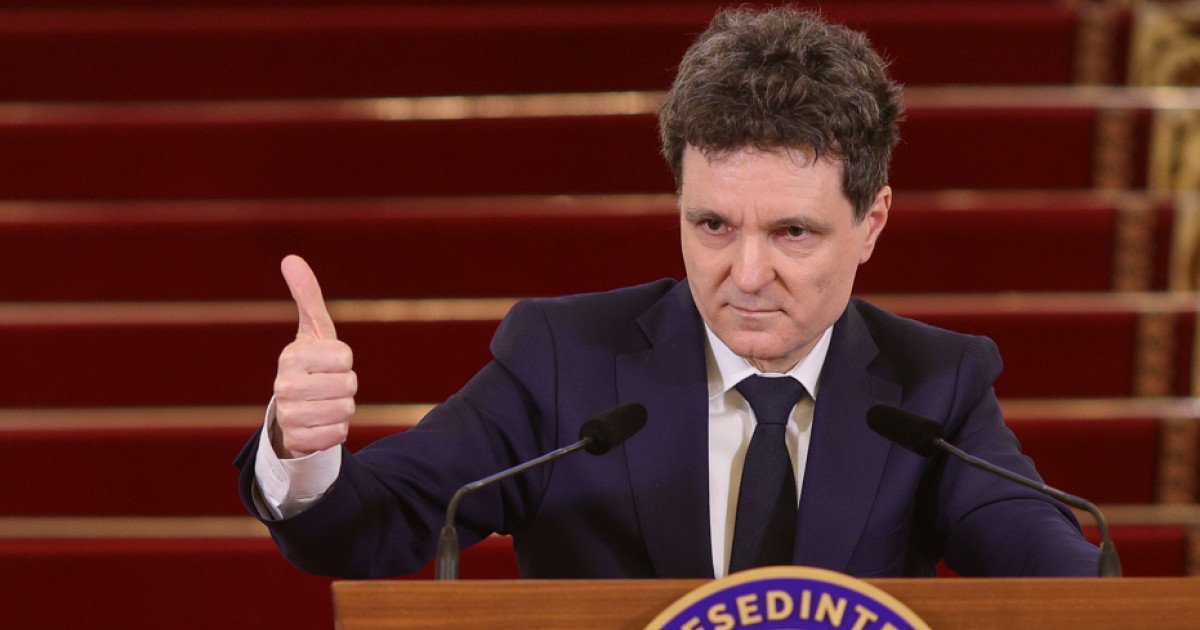 Ungaria 2026: Nicușor Dan, despre victoria maghiarilor șocantă
