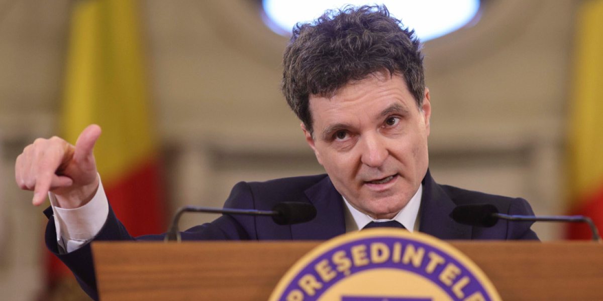 Nicușor Dan: Dosarele Mineriadei și Revoluției, EȘEC monumental al Justiției