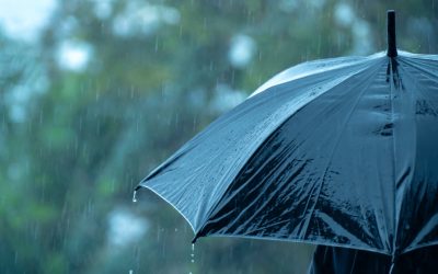 Vremea de 1 Mai: Ploi în Sud-Est și temperaturi sub normal în România!