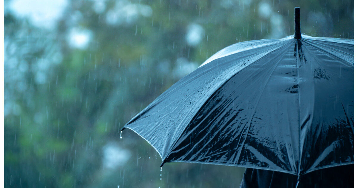 Vremea de 1 Mai: Ploi în Sud-Est și temperaturi sub normal în România!