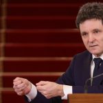 Nicușor Dan blochează numirea lui Iacobici la DIICOT: Motivele refuzului