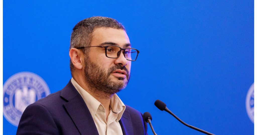 Ministrul Muncii, control la firmele protejate: „Închidem robinetul”