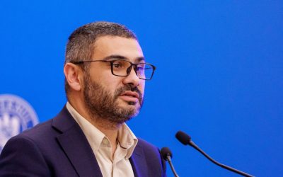 Ministrul Muncii, control la firmele protejate: „Închidem robinetul”