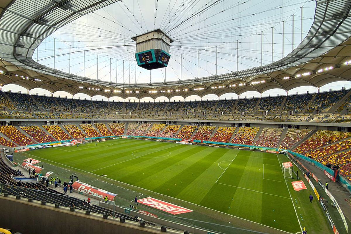 FCSB – Oțelul, duel pe viață și pe moarte în Superligă
