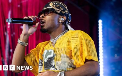 Artistul D4vd, ARESTAT: Acuzații grave după moartea unei adolescente