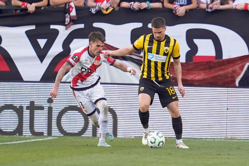 Marin și Rațiu, titulari în Conference League: Ce meciuri ne așteaptă?