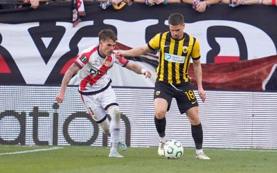 Marin și Rațiu, titulari în Conference League: Ce meciuri ne așteaptă?