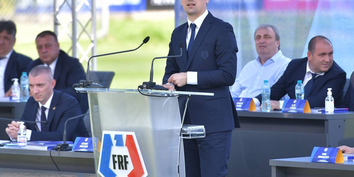 GSP: Ziua decisivă! Ce revelații incendiare a aflat presa sportivă