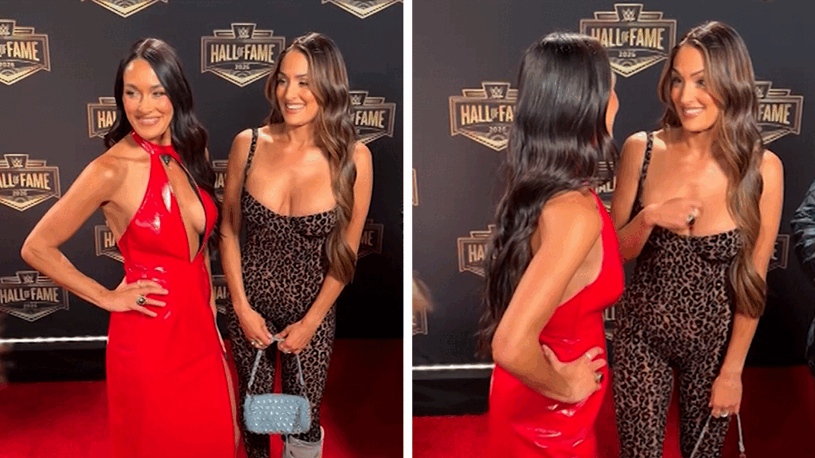Nikki Bella, la WrestleMania în ghips. Revenire uriașă în plan