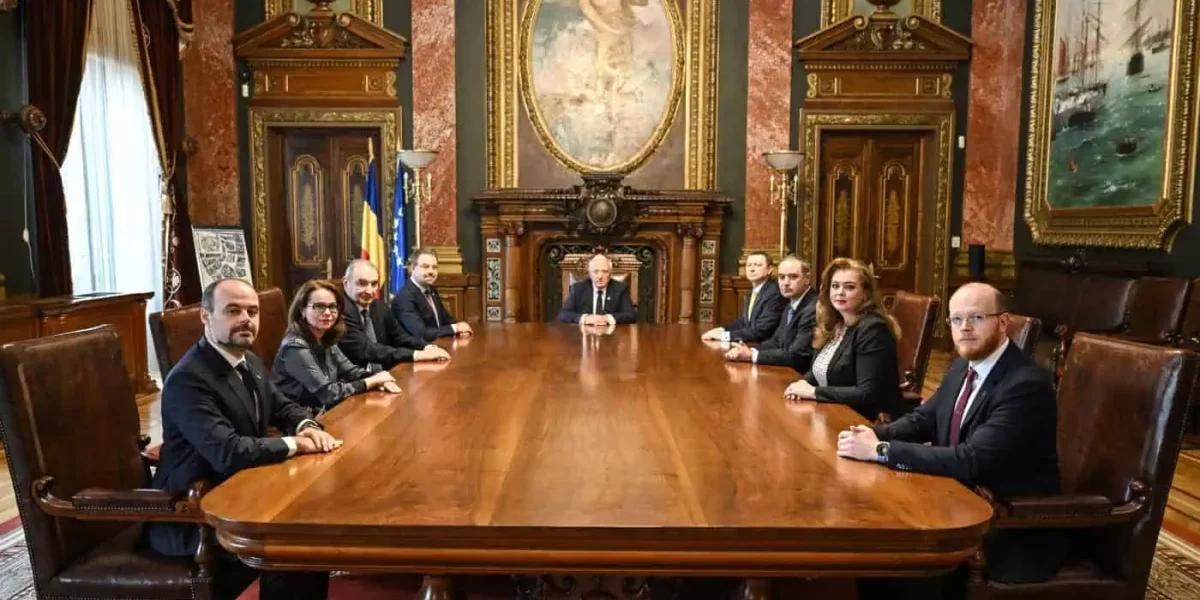 Consiliul de Administrație al Băncii Naționale a României (BNR) a decis marți să mențină neschimbată dobânda-cheie de politică monetară, stabilită la 6,5% pe an