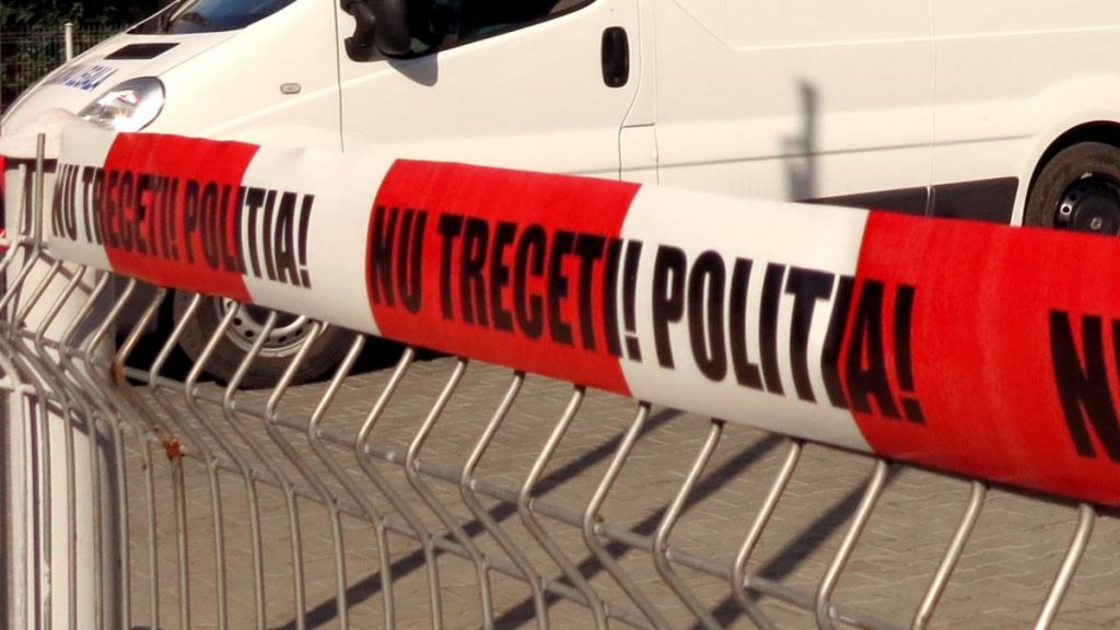 Trupul fetei dispărute în Arad, găsit în Mureș. Era plecată să întâlnească partenerul