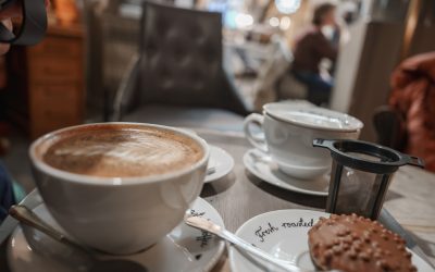 Cafeaua, secretul unei minți sănătoase: 2-3 cești/zi scad riscul de afecțiuni