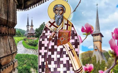 Calendar Ortodox: Cruce neagră pe 20 aprilie 2026. Rugăciunea care aduce liniște