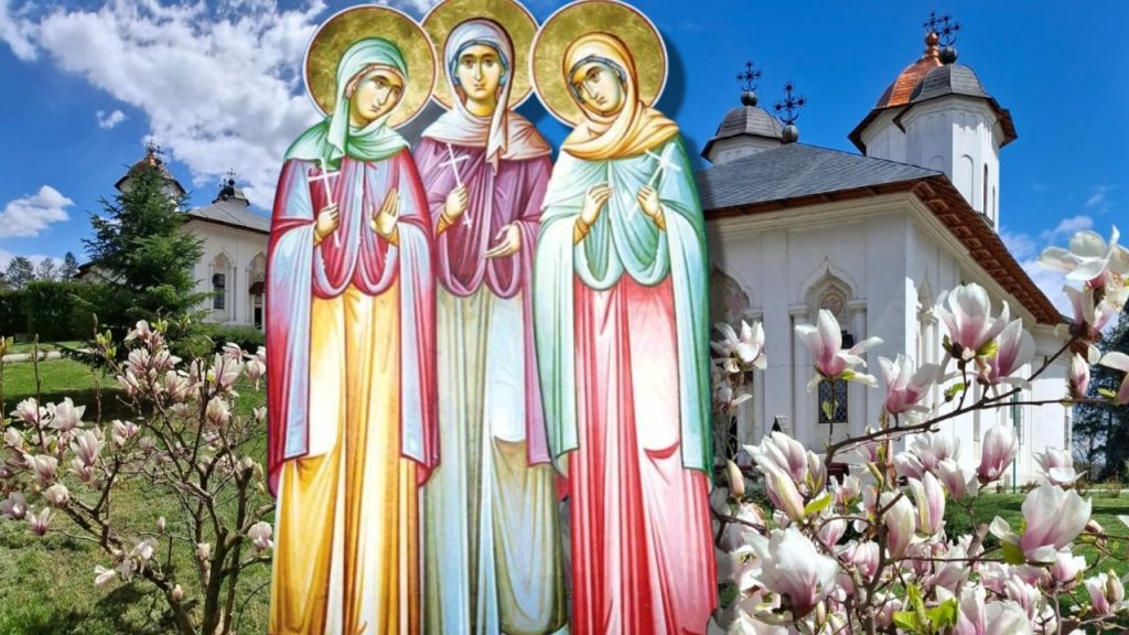 Marea sărbătoare din 16 aprilie 2026: Cui spui „La mulți ani” și rugăciunea salvatoare