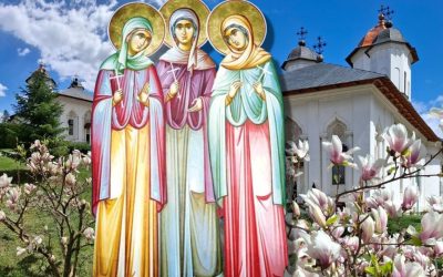 Marea sărbătoare din 16 aprilie 2026: Cui spui „La mulți ani” și rugăciunea salvatoare