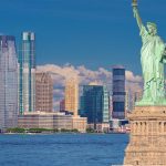 California zdrobește Franța, NEW YORK face KO Europa: SUA, superputere economică