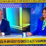Georgescu, în apărarea Realitatea Plus: Democrație, cu gust de apologie a criminalilor de război