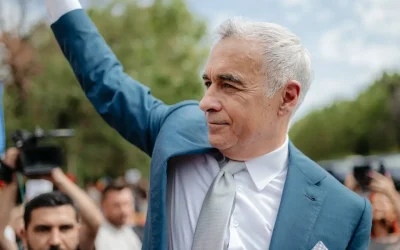 Călin Georgescu, profeție-șoc: România, pilonul Europei. Secretul? Unic!