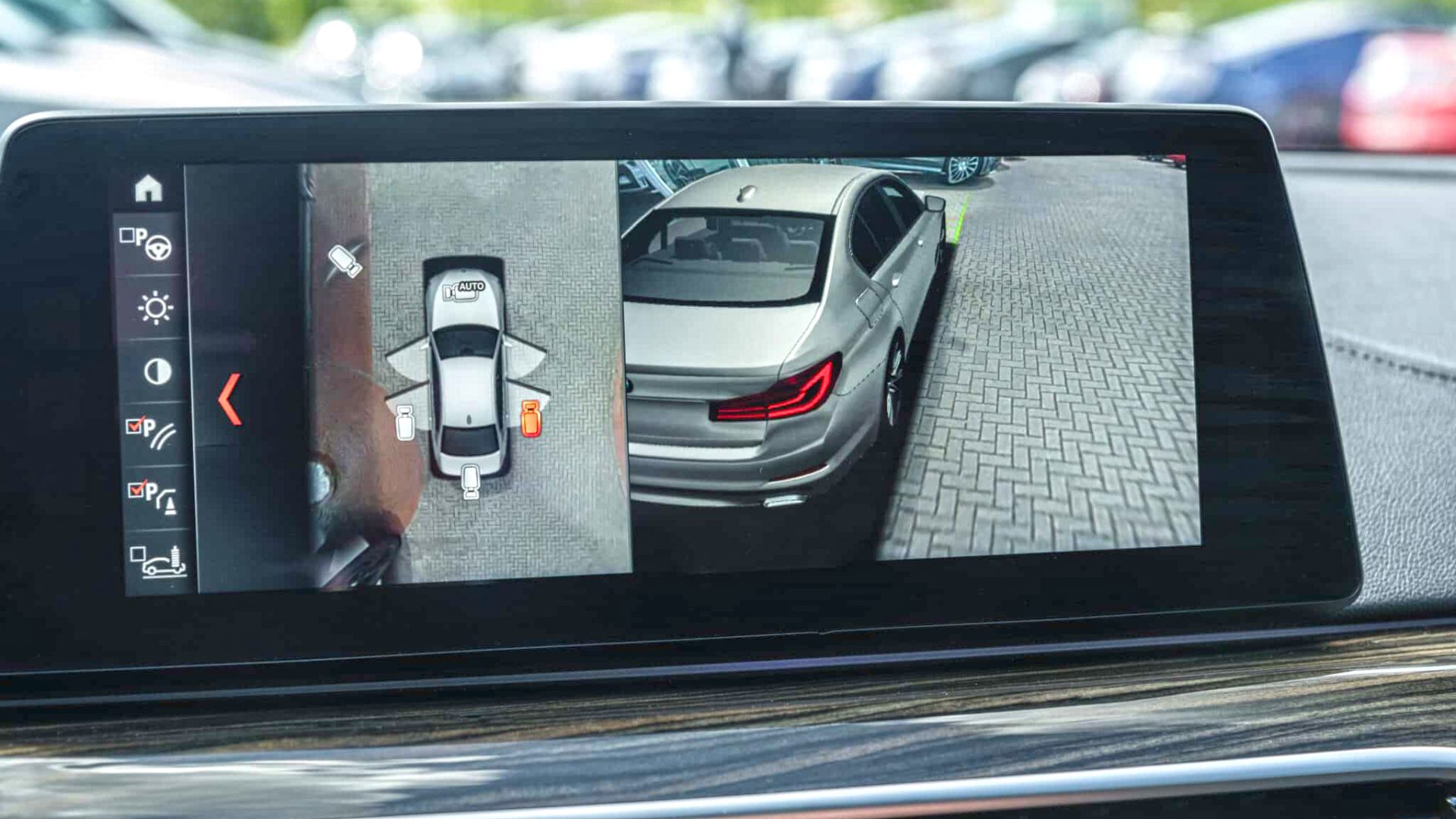 Imaginea camerelor 360 de grade ale mașinii tale începe să se estompeze, iar panica te cuprinde? Înainte de a programa o vizită costisitoare la service sau de a te gândi la înlocuirea componentelor, este crucial să evaluezi corect problema