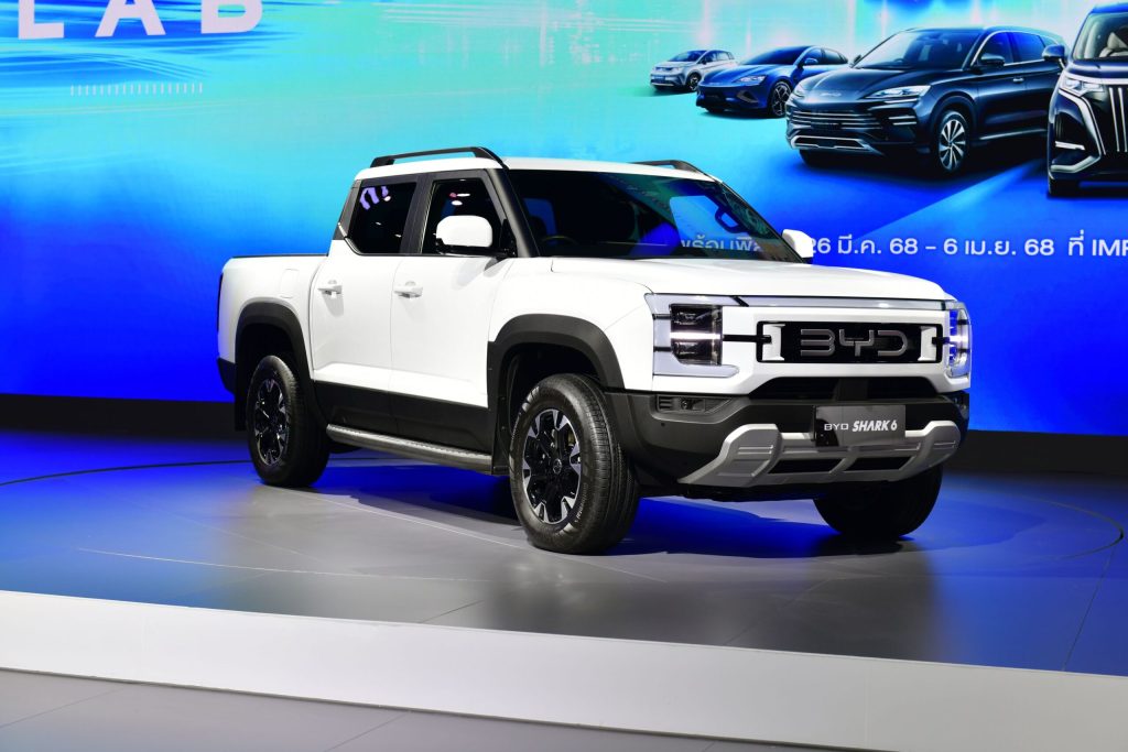 Producătorul chinez de vehicule electrice BYD, lider mondial în domeniu, a fost inclus pe o listă a rușinii în Brazilia din cauza condițiilor de muncă precare oferite angajaților
