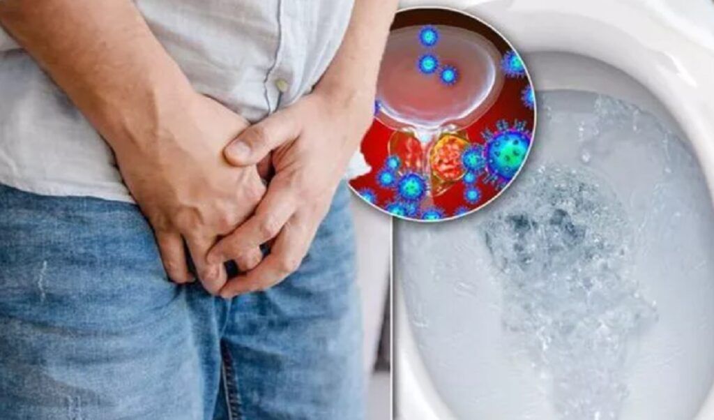 Cancerul „tăcut”: 3 semne ignorate de bărbați, verdict crunt!