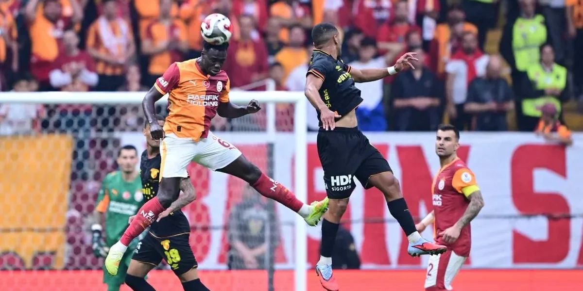 Göztepe – Galatasaray: Super Lig fierbe. Duel de foc în Turcia