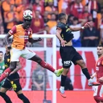 Göztepe – Galatasaray: Super Lig fierbe. Duel de foc în Turcia